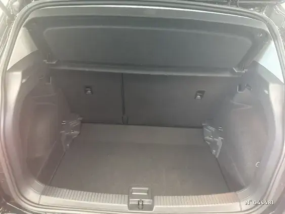 VOLKSWAGEN T-CROSS - voiture d'occasion - Photo 7