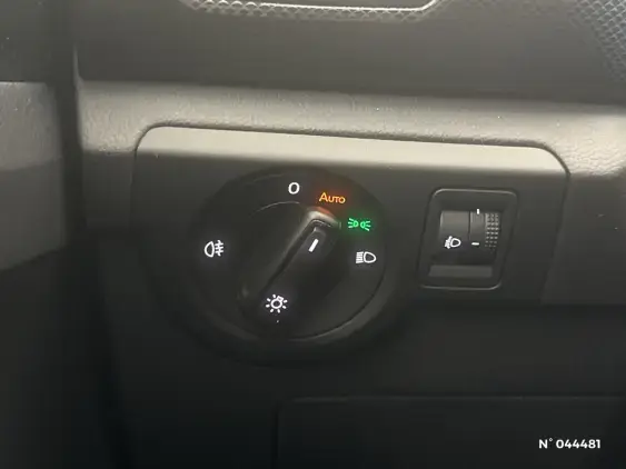 VOLKSWAGEN T-CROSS - voiture d'occasion - Photo 15