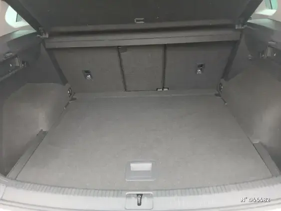 VOLKSWAGEN TIGUAN II - voiture d'occasion - Photo 7