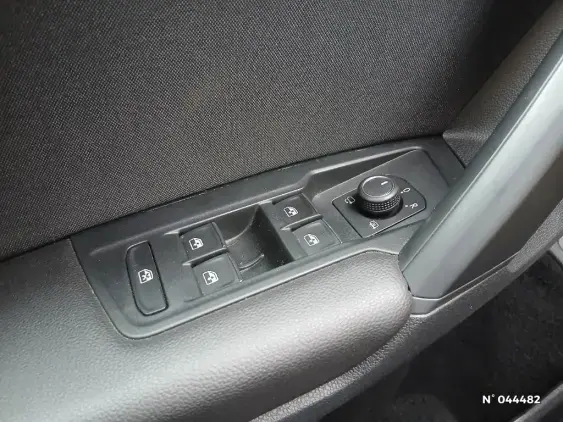 VOLKSWAGEN TIGUAN II - voiture d'occasion - Photo 15