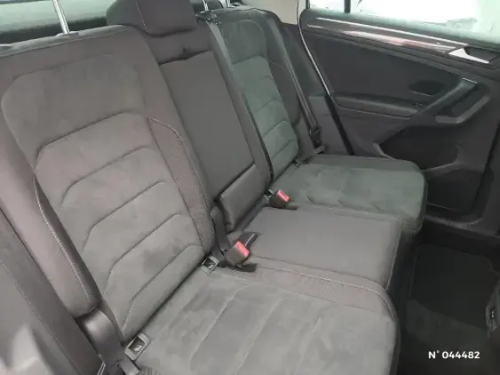 VOLKSWAGEN TIGUAN II - voiture d'occasion - Photo 11