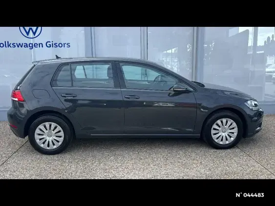 VOLKSWAGEN GOLF VII - voiture d'occasion - Photo 5