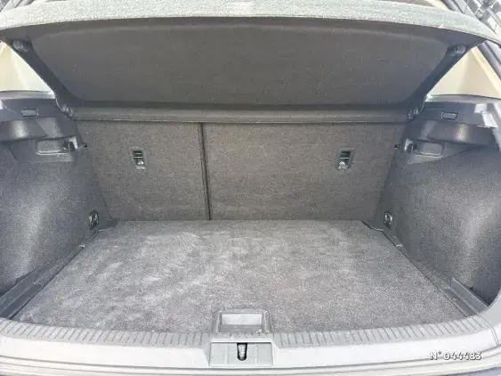 VOLKSWAGEN GOLF VII - voiture d'occasion - Photo 7