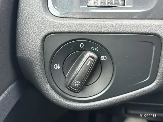 VOLKSWAGEN GOLF VII - voiture d'occasion - Photo 14