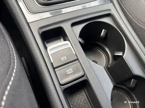 VOLKSWAGEN GOLF VII - voiture d'occasion - Photo 27