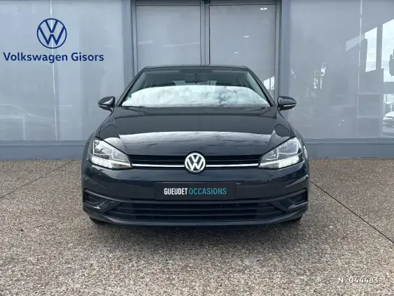 VOLKSWAGEN GOLF VII - voiture d'occasion - Photo 3