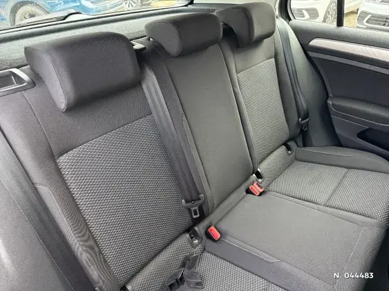 VOLKSWAGEN GOLF VII - voiture d'occasion - Photo 11