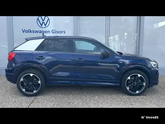 AUDI Q2 - voiture d'occasion - Photo 5