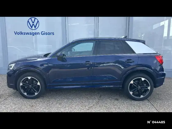 AUDI Q2 - voiture d'occasion - Photo 2