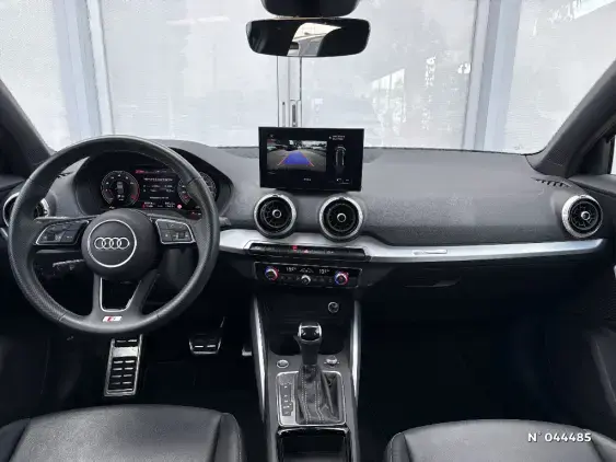 AUDI Q2 - voiture d'occasion - Photo 9