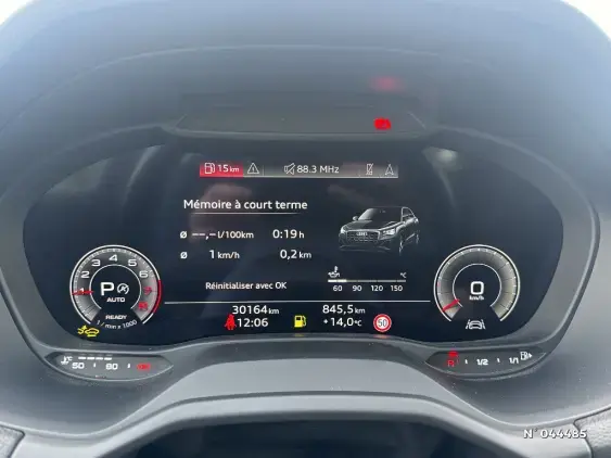 AUDI Q2 - voiture d'occasion - Photo 12