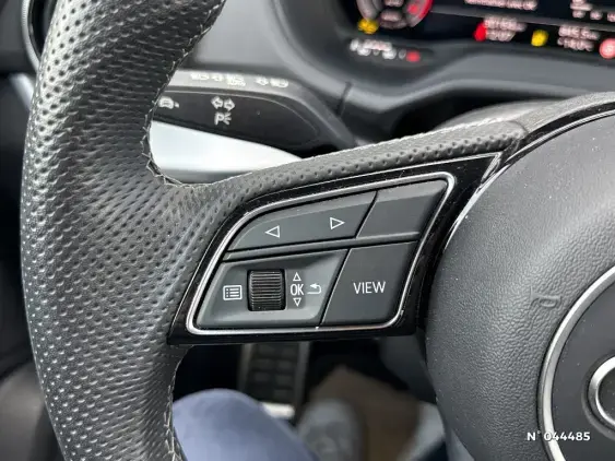 AUDI Q2 - voiture d'occasion - Photo 25