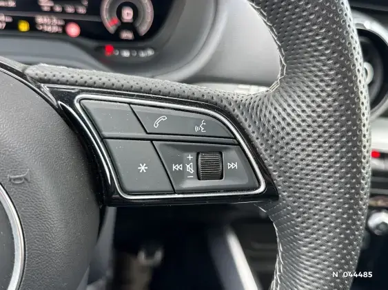AUDI Q2 - voiture d'occasion - Photo 26