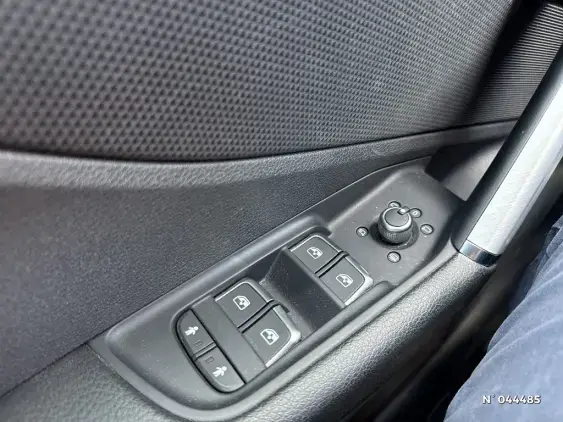 AUDI Q2 - voiture d'occasion - Photo 27