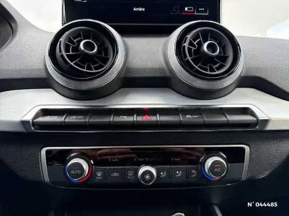 AUDI Q2 - voiture d'occasion - Photo 28
