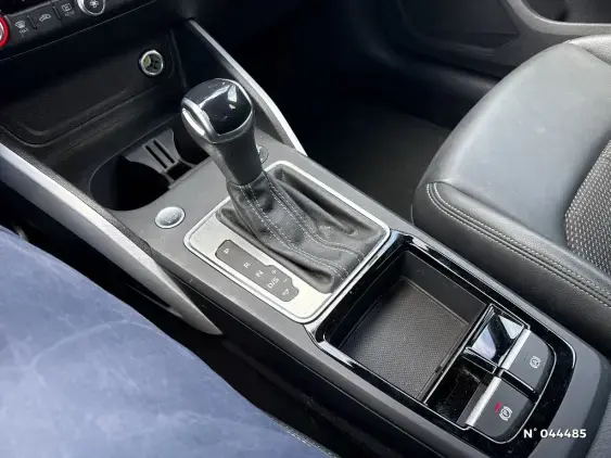 AUDI Q2 - voiture d'occasion - Photo 29