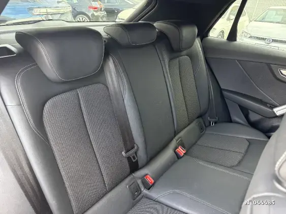 AUDI Q2 - voiture d'occasion - Photo 11