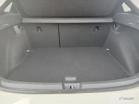 VOLKSWAGEN TAIGO - voiture d'occasion - Photo 7