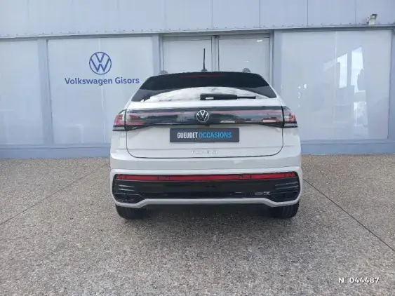 VOLKSWAGEN TAIGO - voiture d'occasion - Photo 6
