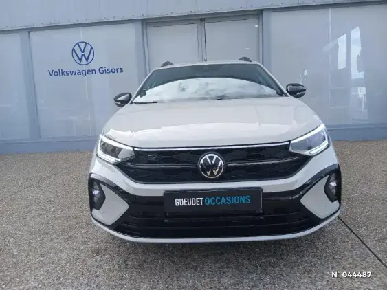 VOLKSWAGEN TAIGO - voiture d'occasion - Photo 3