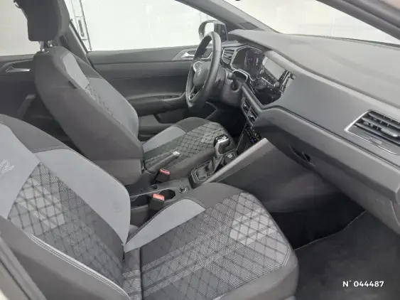 VOLKSWAGEN TAIGO - voiture d'occasion - Photo 10