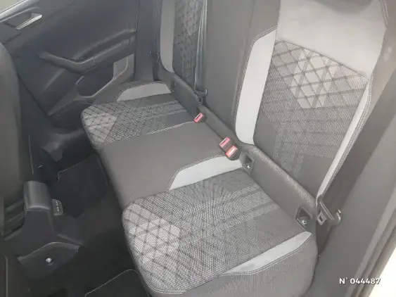 VOLKSWAGEN TAIGO - voiture d'occasion - Photo 11