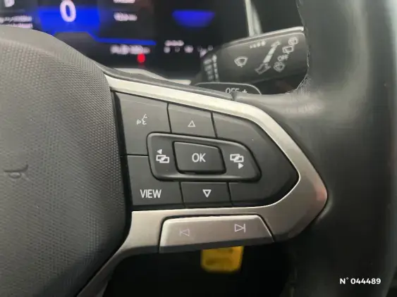 VOLKSWAGEN POLO VI - voiture d'occasion - Photo 27