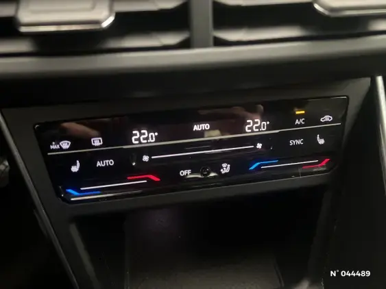 VOLKSWAGEN POLO VI - voiture d'occasion - Photo 28