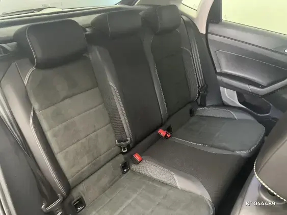 VOLKSWAGEN POLO VI - voiture d'occasion - Photo 11