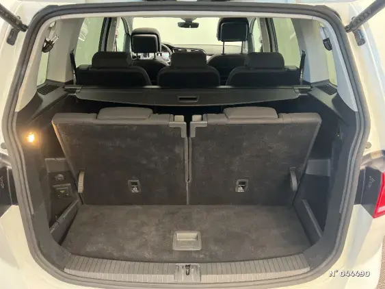 VOLKSWAGEN TOURAN III - voiture d'occasion - Photo 7