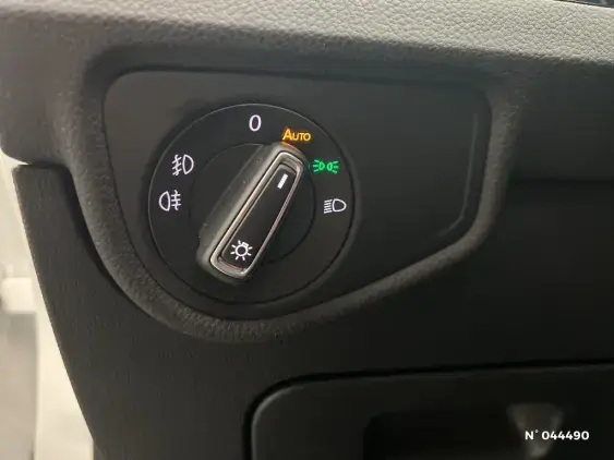 VOLKSWAGEN TOURAN III - voiture d'occasion - Photo 15