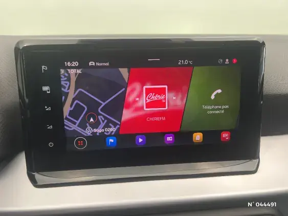 SEAT IBIZA V - voiture d'occasion - Photo 13