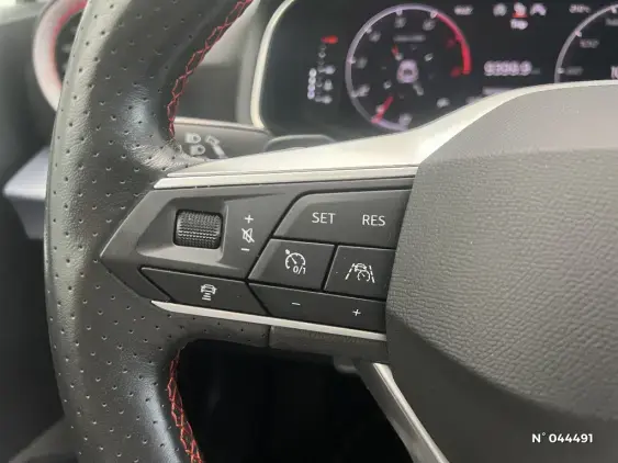 SEAT IBIZA V - voiture d'occasion - Photo 31