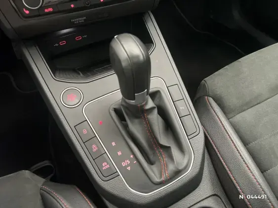 SEAT IBIZA V - voiture d'occasion - Photo 28