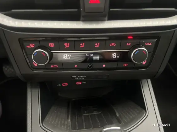 SEAT IBIZA V - voiture d'occasion - Photo 29