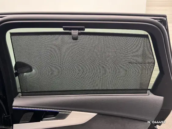 AUDI A4 AVANT - voiture d'occasion - Photo 32