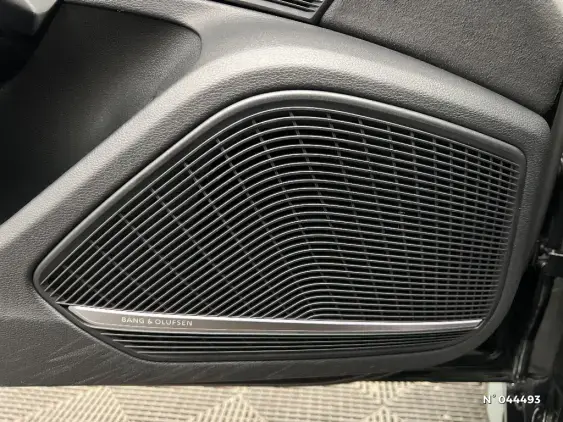 AUDI A4 AVANT - voiture d'occasion - Photo 36
