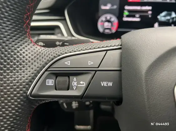 AUDI A4 AVANT - voiture d'occasion - Photo 28