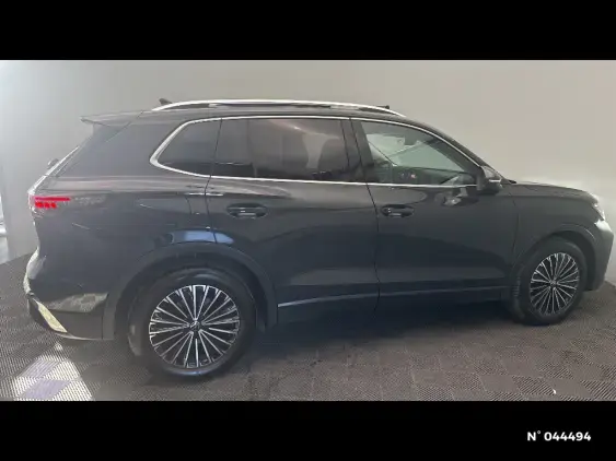 VOLKSWAGEN TIGUAN III - voiture d'occasion - Photo 5