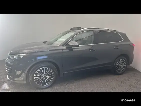 VOLKSWAGEN TIGUAN III - voiture d'occasion - Photo 2
