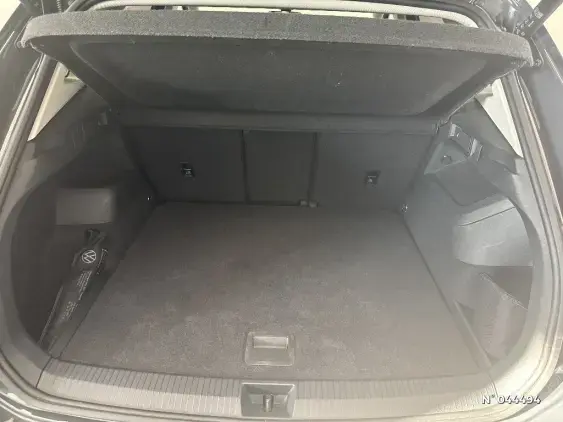 VOLKSWAGEN TIGUAN III - voiture d'occasion - Photo 7