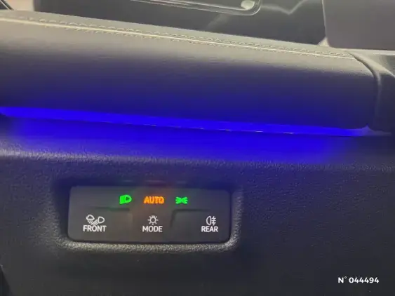 VOLKSWAGEN TIGUAN III - voiture d'occasion - Photo 15