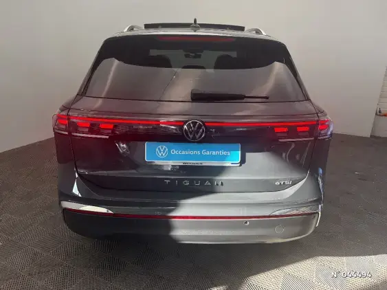 VOLKSWAGEN TIGUAN III - voiture d'occasion - Photo 6