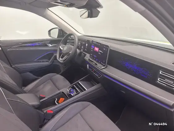 VOLKSWAGEN TIGUAN III - voiture d'occasion - Photo 10