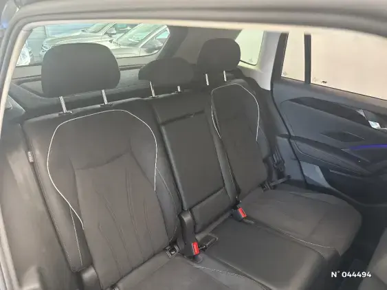 VOLKSWAGEN TIGUAN III - voiture d'occasion - Photo 11