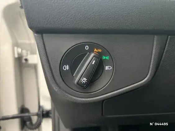VOLKSWAGEN POLO VI - voiture d'occasion - Photo 23