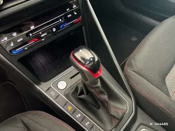 VOLKSWAGEN POLO VI - voiture d'occasion - Photo 28