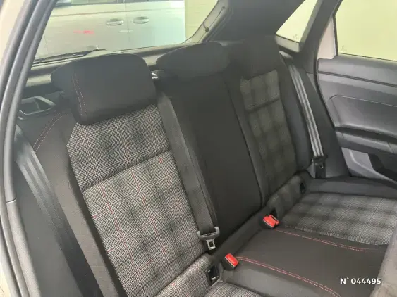 VOLKSWAGEN POLO VI - voiture d'occasion - Photo 10