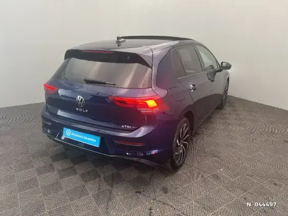 VOLKSWAGEN GOLF VIII - voiture d'occasion - Photo 4