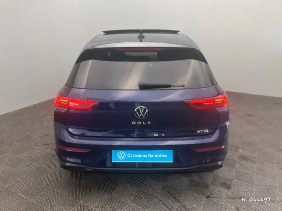 VOLKSWAGEN GOLF VIII - voiture d'occasion - Photo 6